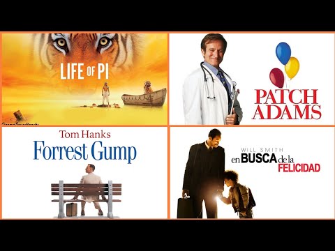 Frases emotivas y motivacionales de peliculas hd