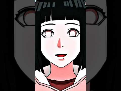 Hinata hyuga edit | naruto