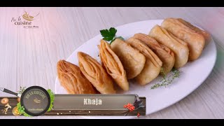 KHAJA