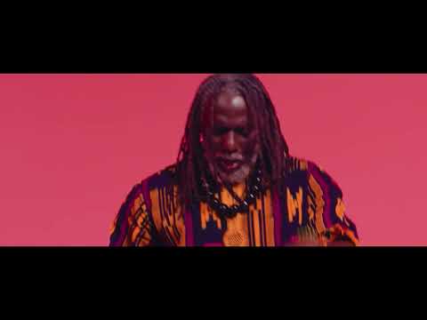 Tiken Jah Fakoly - Kodjougou (Official video)