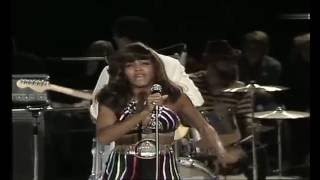 Tina Turner- A love like yours(Live, 1973)