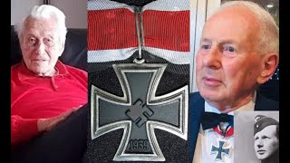 Last Living Knight's Cross Holders 2023