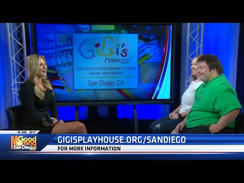 GiGi's Playhouse inaugural golf tournament taking place Oct. 21st