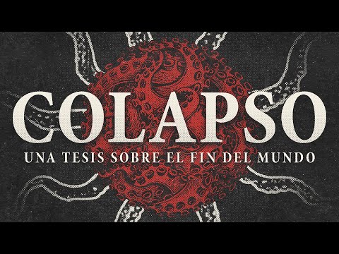 El COLAPSO es INMINENTE | Carlos Taibo y Nick Land