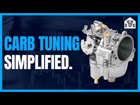 Tune Your S&S Super E Carb Like A PRO