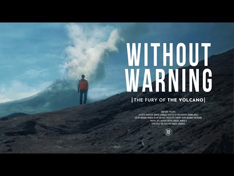 Without Warning | Trailer | Available Now