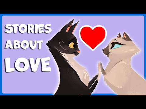 Stories About Love for Kids! | Read Aloud Kids Book | Vooks Narrated Storybooks