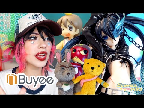 How I Use Buyee Japan! -Tips and Tricks, Shop with Me Plus Unboxing