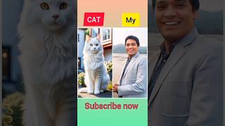 Cid Actors and their cat | #daya #cid #trending #abhijeet #viral