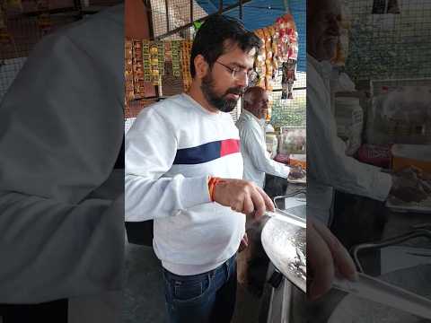 Chandan singh ka dhaba🤤 #maggilover #travelholic #family