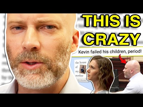 KEVIN FRANKE EXPOSES JODI HILDEBRANDT … manipulated + more