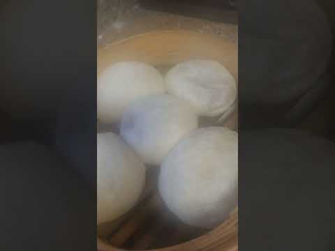 home-cooked siopao #siopao #simple #simplerecipe #cooking