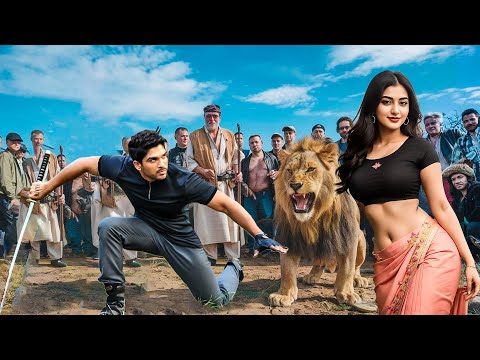 RX KARTHIK - New Released Full Hindi Dubbed Movie | South Movies In Hindi | Action Movie South