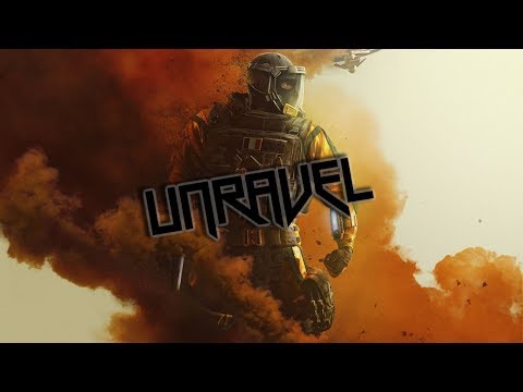 Unravel |Montage #5| Rainbow Six Siege