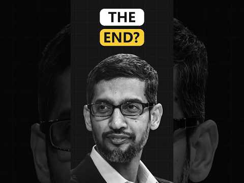 Will Sundar Pichai Get Fired?