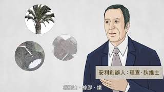 安利文化系列  - 「安利眼中最寶貴的資產」