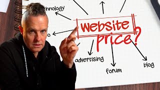 Web Design Pricing: How To Price Website Projects