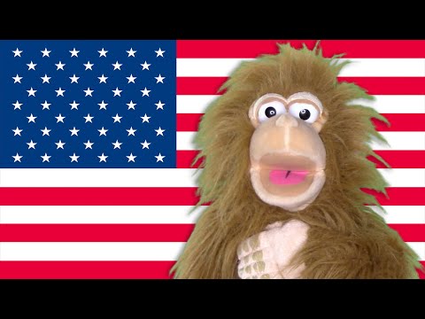 Pledge of Allegiance for children | preschool, kindergarten, elementary, home school Pledge for kids