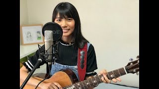 高橋優 / 福笑い 弾き語り(凛15歳)