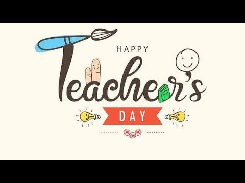 Happy Teacher's Day | Whatsapp Status 2022 | शिक्षक दिवस