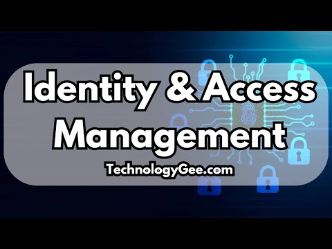 Identity & Access Management | CompTIA Security+ SY0-701 | 4.6