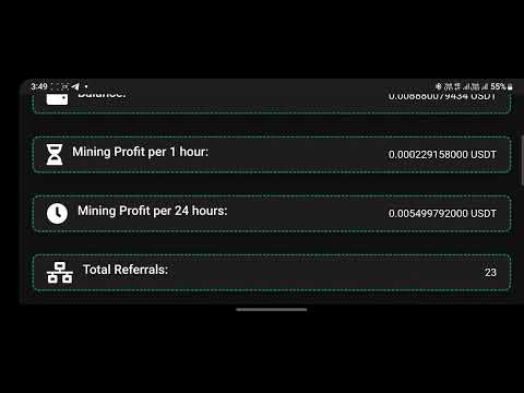 🤑 New Free Mining Site 2024 | 🤑 Free Crypto Mining App 2024 | 🤑 Free BTC Mining Websites 2024