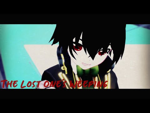 【Toshiaki】The Lost One's Weeping (sat1080 mix)【歌ってみた】