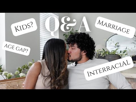 MEET MY BOYFRIEND | Q&A