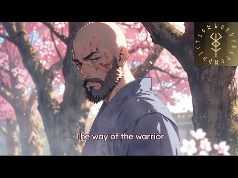 Katsumoto | The way of the warrior