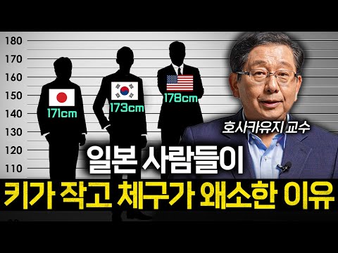 "한국과 이것이 다르다" 외국인들은 이해 못하는 일본의 문화 (호사카유지 교수 3부)