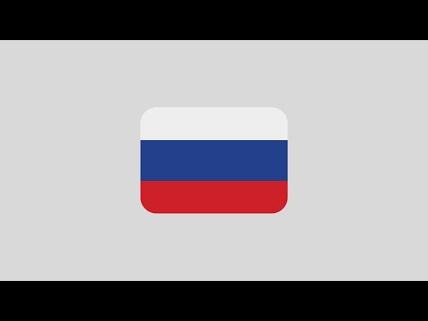 How to Pronounce Russia