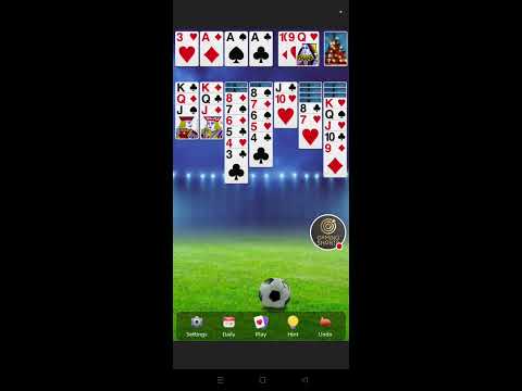 Play Solitaire Online – Classic Card Game for Fun & Relaxation! #ytlive #viral #trending #cards