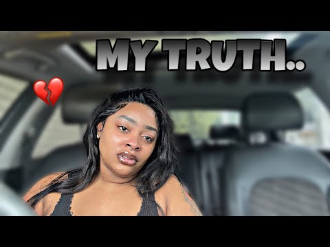 Speaking My TRUTH| I Am DONE!! 💔 *no clickbait*