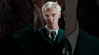 Was Draco Malfoy wirklich ein Todesser? #harrypotter #voldemort #dumbledore #hogwarts #dracomalfoy