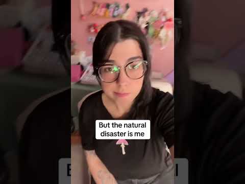 Natural disaster my insurance won’t cover