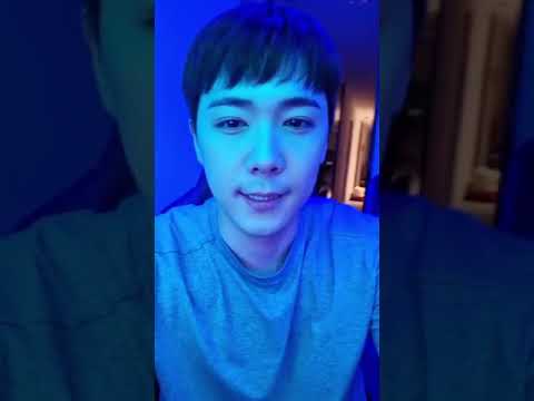 #FTISLAND Lee Hongki 2nd Instagram Live 140621