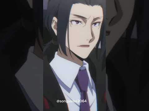 Top 8 Characters Based On Appearance - ADA/PM - Bungo Stray Dogs