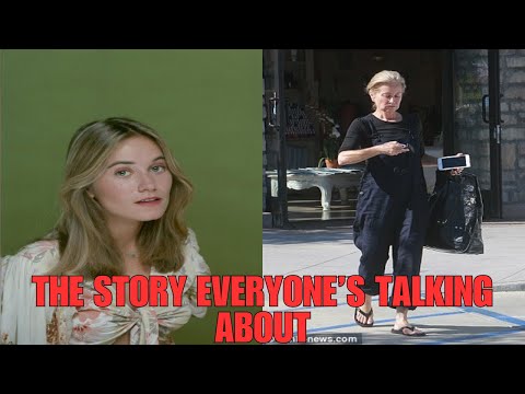 Maureen McCormick's Shocking Family Secrets Uncovered