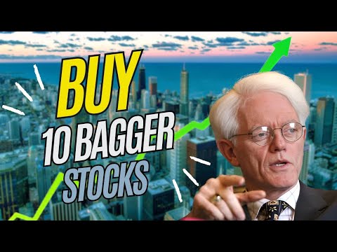 Peter Lynch: Beating The Pros With Common Sense Investing [FULL PODCAST]