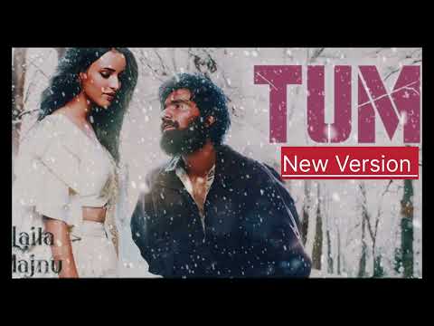 Tum Female Version| New Romantic Song l Bollywood Hindi Song l