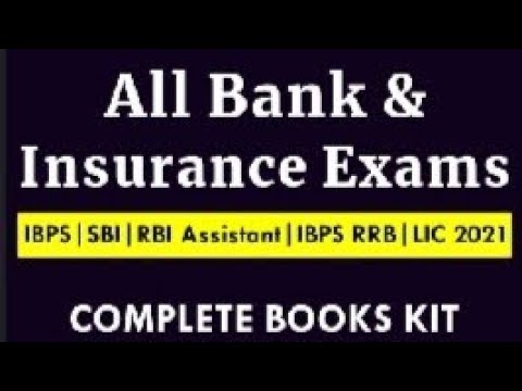 Complete Kit for All Bank & Insurance Exams-Adda 247📚#unboxing #review #unboxingvideo#reviews #bank