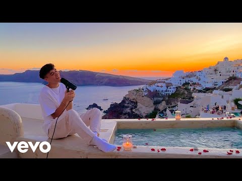 Levent Geiger - Love Me (Official Video)