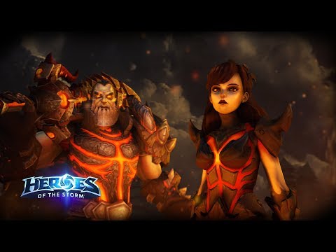 Blizzard Heroes: Last Hope