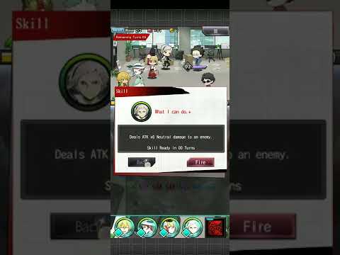 Bungo Tales | Floor Conquered Ascension Even | Floor 6 |  Bungo Stray Dogs Mayoi Inu Kaiktan