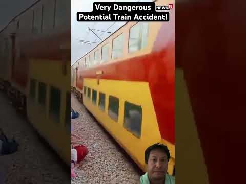 Train Accident