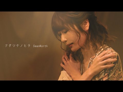 フタツテノヒラ [ゼロヘルツの音楽]  / SeanNorth