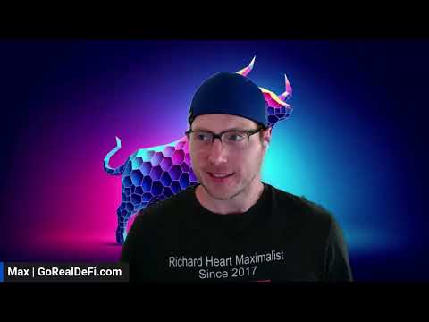 MAJOR PulseChain Richard Heart SEC Updates & Analysis with Former Attorney