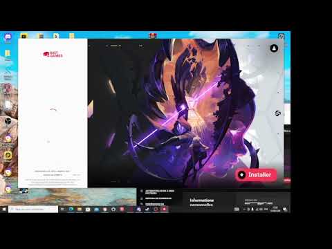 TUTO : comment télécharger valorant sur pc gratuitement
