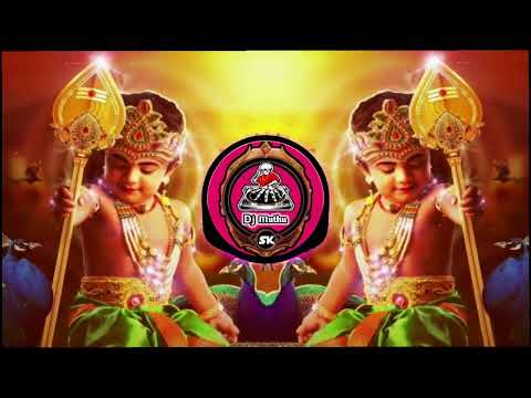 ettukudi velanukku DJ song Tamil DJ remix🙏🥁DJ Muthu entertainment