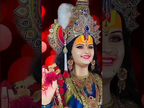 Jai maa durga